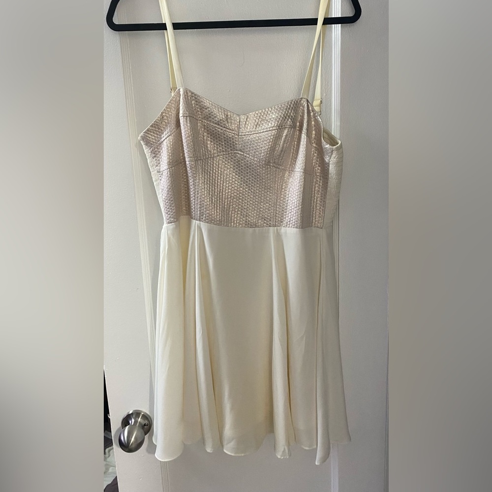 Express dress